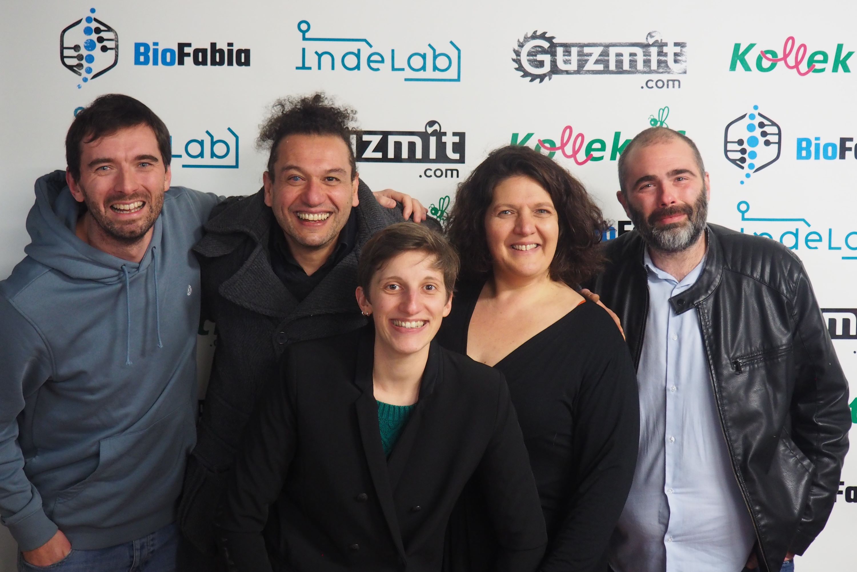 Investissez dans l’avenir de l'industrie numérique